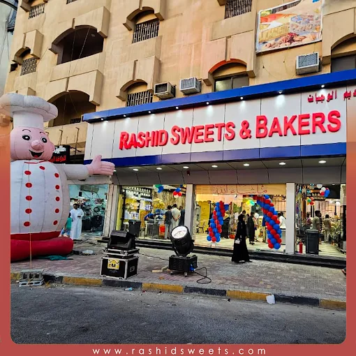 Mechanical and structural works on industrial site